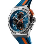 Bomberg Apex Chrono ML - NT42CHSS.01-11.12