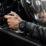 Bomberg Apex Chrono RB - NT42CHPBL.01-4.12