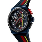 Bomberg Apex Chrono RB - NT42CHPBL.01-4.12