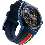 Bomberg Apex Chrono RB - NT42CHPBL.01-4.12