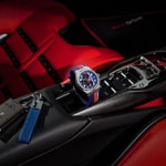 Bomberg Apex Chrono ST - NT42CHSS.01-3.12