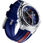 Bomberg Apex Chrono ST - NT42CHSS.01-3.12