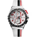 Bomberg Apex Chrono WR