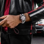 Bomberg Apex Chrono WR - NT42CHSP.01-1.12