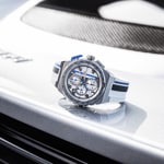 Bomberg Apex Chrono YM - NT42CHSS.01-6.12