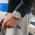 Bomberg Apex Chrono YM - NT42CHSS.01-6.12