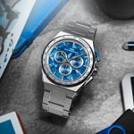 Bomberg Apex Pulse CB - NT42CHSS.02-3.12