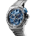 Bomberg Apex Pulse CB - NT42CHSS.02-3.12