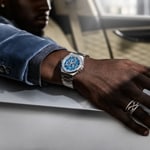 Bomberg Apex Pulse CB - NT42CHSS.02-3.12