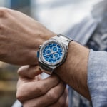Bomberg Apex Pulse CB - NT42CHSS.02-3.12