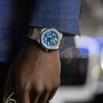 Bomberg Apex Pulse CB - NT42CHSS.02-3.12