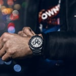 Bomberg Apex Pulse CW - NT42CHSP.02-2.12
