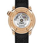 Bomberg BB-01 Automatic Día de los Muertos Golden Limited Edition - CT43APGD.26-3.11