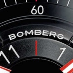 Bomberg BB-01 Black & Red - CT43H3PBA.01-1.9