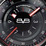 Bomberg BB-01 Black & Red - CT43H3PBA.01-1.9
