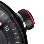Bomberg BB-01 Black & Red - CT43H3PBA.01-2.9