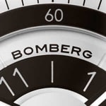 Bomberg BB-01 Black & White - CT43H3SS.03-1.9