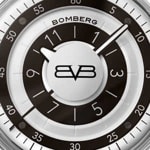 Bomberg BB-01 Black & White - CT43H3SS.03-1.9
