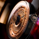 Bomberg BB-01 Lady Skylighter Gold & Schwarz - CT38H3PBA.09-1.9