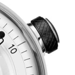 Bomberg BB-01 White & Silver - CT43H3SS.02-2.9