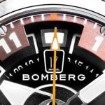 Bomberg Bolt-68 Heritage Brown Sapphire Automatic - BS45APBRBA.045-2.3