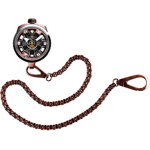 Bomberg Bolt-68 Heritage Brown Sapphire Automatic - BS45APBRBA.045-2.3