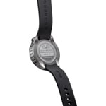 Bomberg Bolt-68 Heritage Blue Samurai Limited Edition - BS45CHSS.071-2.12