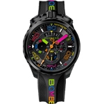 Bomberg Bolt-68 Heritage Chroma Special Edition