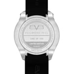 Bomberg Bolt-68 Heritage Cyber Skull Hologram - BS45CHSS.072-2.12