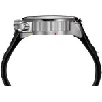 Bomberg Bolt-68 Heritage Viking Black Beard - BS45CHSS.066-2.12