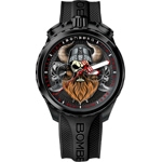 Bomberg Bolt-68 Heritage Viking Red Beard