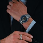 Bomberg Bolt-68 Neo Auto Iconic Skull - BF43ASS.08-5.12