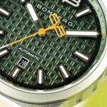 Bomberg Bolt-68 Neo Auto Metropolis Geneva - BF43ASS.09-6.12