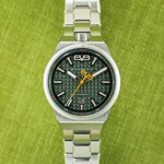 Bomberg Bolt-68 Neo Auto Metropolis Geneva - BF43ASS.09-6.12