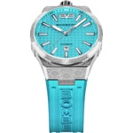 Bomberg Bolt-68 Neo Auto Metropolis Ice Blue - BF43ASS.12-6.12