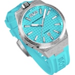 Bomberg Bolt-68 Neo Auto Metropolis Ice Blue - BF43ASS.12-6.12