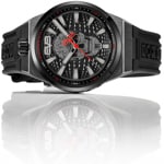 Bomberg Bolt-68 Neo Auto Metropolis Mexico City - BF43APBA.10-1.12