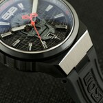 Bomberg Bolt-68 Neo Auto Metropolis Mexico City - BF43APBA.10-1.12