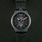 Bomberg Bolt-68 Neo Auto Metropolis Mexico City - BF43APBA.10-1.12