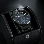 Bomberg Bolt-68 Neo Auto Metropolis Mexico City - BF43APBA.10-1.12