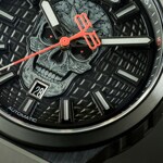 Bomberg Bolt-68 Neo Auto Metropolis Mexico City - BF43APBA.10-1.12