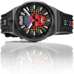 Bomberg Bolt-68 Neo Auto Metropolis Mexico City - BF43APBA.10-2.12