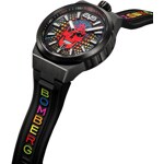Bomberg Bolt-68 Neo Auto Metropolis Mexico City - BF43APBA.10-2.12