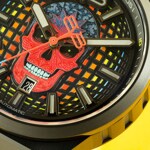Bomberg Bolt-68 Neo Auto Metropolis Mexico City - BF43APBA.10-2.12