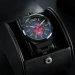 Bomberg Bolt-68 Neo Auto Metropolis Mexico City - BF43APBA.10-2.12