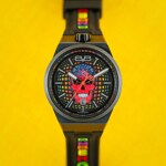 Bomberg Bolt-68 Neo Auto Metropolis Mexico City - BF43APBA.10-2.12