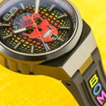 Bomberg Bolt-68 Neo Auto Metropolis Mexico City - BF43APBA.10-2.12