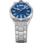 Bomberg Bolt-68 Neo Auto Metropolis Mykonos - BF43ASS.12-2.12