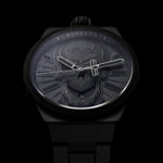 Bomberg Bolt-68 Neo Automatic Anniversary Limited Edition Black - BF43APBA.08-2.12