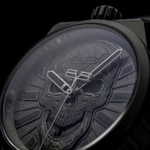 Bomberg Bolt-68 Neo Automatic Anniversary Limited Edition Black - BF43APBA.08-2.12